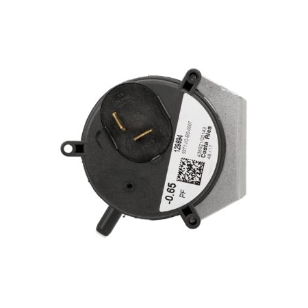 York Switch Pres Air 065 On Fall Spno S1-02435311000